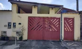 Imagem 3: Linda Casa 1,4 km da Praia de Mongaguá - R$115 mil