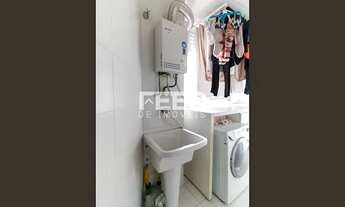 Imagem 9: Apartamento à venda, Melville Empresarial I e II, Barueri, SP