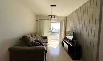 Imagem 2: Apartamento amplo e ensolarado à venda no bairro Nossa Senhora do Rosário