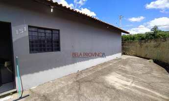 Imagem: Casa com 2 dormitórios, 55 m² - venda