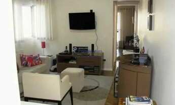 Imagem 3: Jardim Paulistano Apartamento a venda 43m² 1 vaga 4