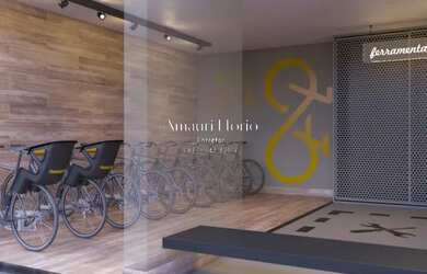 Imagem 5: APARTAMENTO RESIDENCIAL em ARARAQUARA - SP, VILA HARMONIA