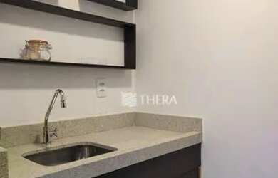 Imagem 7: Sala para alugar, 41 m² por R$ 3.002,68/mês - Jardim - Santo André/SP