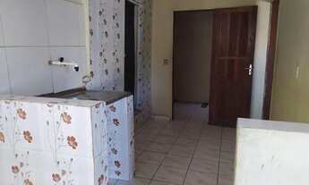 Imagem: Aluga-se 1 kitnet com 2 quartos