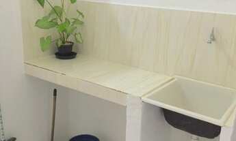 Imagem 6: Quartos individuais centro