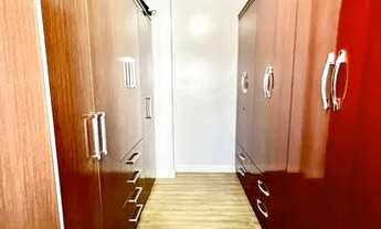 Imagem 6: Casa de condomínio sobrado para venda tem 236 metros quadrados com 3 quartos