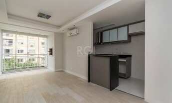 Imagem 5: Apartamento para Venda - 62m², 2 dormitórios, sendo 1 suites, 1 vaga - Passo da Areia