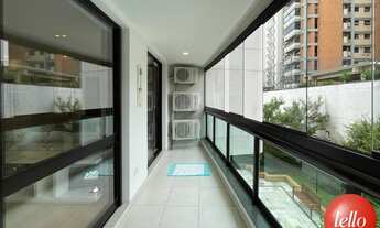 Imagem 7: São Paulo - Apartamento Padrão - Perdizes