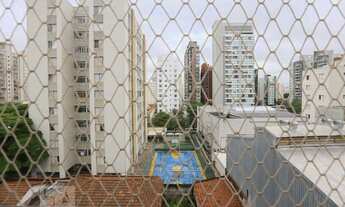 Imagem 5: Apartamento para Aluguel - Moema, 1 Quarto, 38 m2