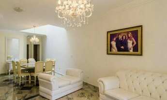 Imagem 5: Sobrado com 3 dormitórios à venda, 266 m² - Demarchi - São Bernardo do Campo/SP