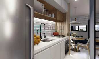 Imagem 2: Apartamento em Parque Paineiras - São Paulo