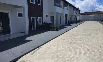 Imagem 7: Casa de condomínio para venda possui 123 metros quadrados com 3 quartos