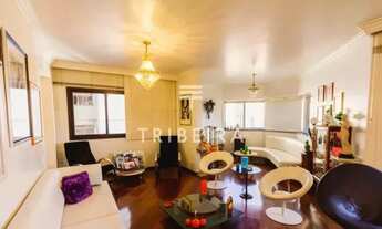 Imagem: Imóvel de 191m², com 4 dormitórios (sendo