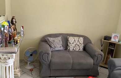 Imagem 5: Casa no José Conrado de Araujo