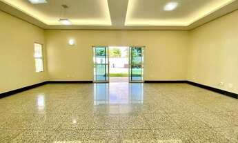 Imagem 2: Casa para aluguel, 3 quartos, 1 suíte, 6 vagas, Bandeirantes (Pampulha) - Belo Horizonte/M