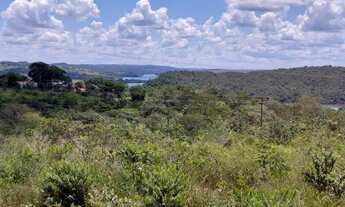 Imagem 5: Vendo rancho corumba 4, Porto Vitoria, entrada posto Medalhão - Alexania GO