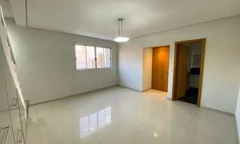 Imagem 2: Cobertura para aluguel, 4 quartos, 1 suíte, 2 vagas, Funcionários - Belo Horizonte/MG