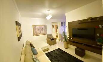 Imagem 6: Comprar apartamento 2 dormitórios, no bairro do Marapé em Santos - SP