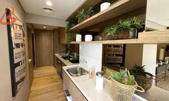 Imagem 5: Apartamento com 3 dormitórios à venda, 127 m² por R$ 1.249.900 - Vila Anastácio - São Paul