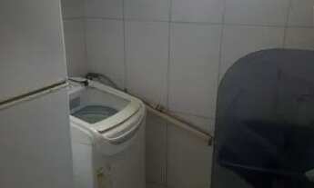 Imagem 6: RESIDENCIAL SABIÁ - MOBILIADO