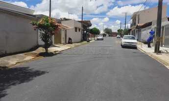 Imagem 2: Casa Padrão em São Carlos