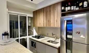 Imagem 7: Apartamento à venda, Vila Gertrudes, São Paulo, SP