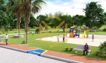 Imagem 5: Casa com área gourmet e 3 quartos - Compre sem entrada!