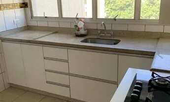 Imagem 7: Apartamento com 3 dormitórios, 120 m² - venda por R$ 900.000 ou aluguel por R$ 5.380/mês