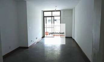 Imagem 2: Apartamento com 2 dormitórios para alugar, 110 m² por R$ 3.911,72/mês - Recreio dos Bandei