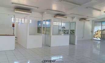 Imagem 3: Galpão para alugar, 725 m² por R$ 25.000,00/mês - Centro - Pelotas/RS