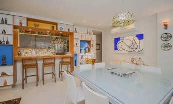 Imagem 6: Espetacular 3 quartos na quadríssima da praia-posto 5!!