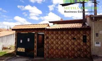 Imagem: CASA RESIDENCIAL em VOTORANTIM - SP, JARDIM