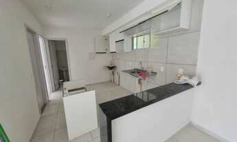 Imagem 6: Apartamento de 2 qts com 49m² em Candeias com lazer completo