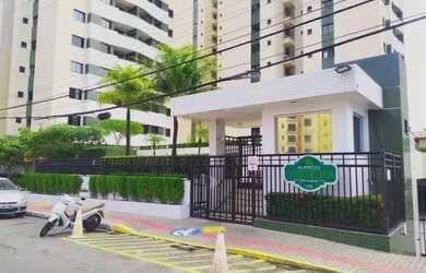 Imagem 3: APARTAMENTO LESTE NO ALAMEDA VERDEJAR, ALAMEDA DAS ÁRVORES, LUZIA- ARACAJU/SE