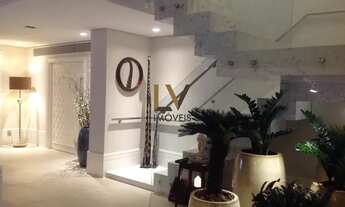 Imagem 4: Cobertura de 4 suítes única no prédio Fontvieille - Península