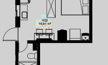 Imagem: Kitnets no melhor de Manaíra!