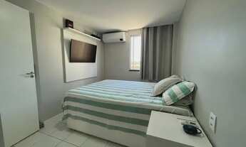 Imagem 7: Apartamento .. 65 metros quadrados com 2 quartos em Mucuripe - Fortaleza - CE