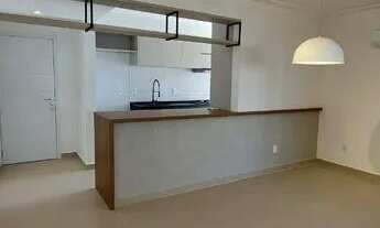 Imagem 7: Apartamento com 3 dormitórios para alugar, 93 m² por R$ 5.087,00/mês - Residencial Soleil