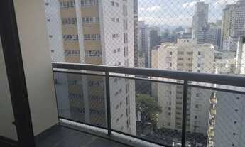 Imagem: Aparatamento maravilhoso em Hienópolis