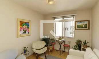 Imagem 2: Apartamento à Venda - Santa Cecília, 1 Quarto, 39 m2