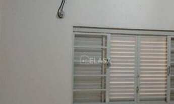 Imagem 4: Casa com 3 dormitórios para alugar, 177 m² por R$ 2.159,90/mês - Jardim das Oliveiras - Ca