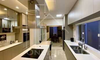 Imagem 3: Casa de condomínio para venda possui 189 metros quadrados com 3 quartos