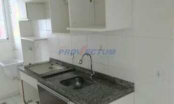 Imagem 2: Apartamento - Jardim do Lago - Campinas