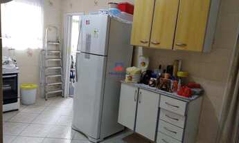 Imagem 7: Apartamento com 2 dorms, Caiçara, Praia Grande - R$ 270 mil, Cod