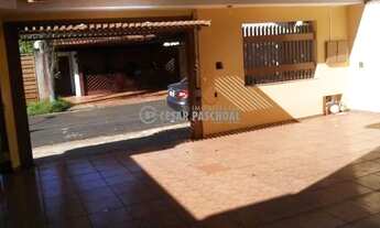 Imagem 3: Casa Sobrado Jardim Recreio Lindo Sobrado, 3 Suites c/ armarios, cozinha, sala 2 ambientes