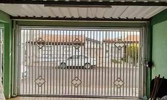 Imagem 3: Casa Padrão em São Carlos