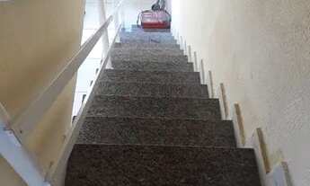 Imagem 5: Casa para aluguel com 75 metros quadrados com 2 quartos em Campo Grande - Rio de Janeiro