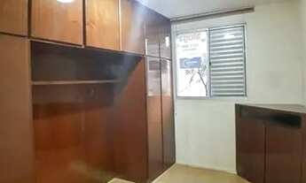 Imagem 7: Apartamento com 3 quartos para alugar por R$ 900.00, 65.00 m2 - IMPERIAL - LONDRINA/PR