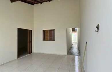 Imagem 4: Alugo Casa com Três Quartos no Bairro São Luiz - Arapiraca