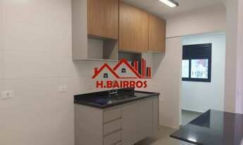 Imagem 2: ALUGA LOFT COM 78 M² NO EDIFÍCIO TARCILA LOFT - JARDIM AQUÁRIUS